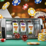 How British Players Adapt to Slot Game Mechanics: A Behavioural Perspective