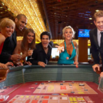 The Science of Player Behaviour in UK Casinos and Online Gambling