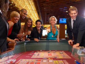 The Science of Player Behaviour in UK Casinos and Online Gambling